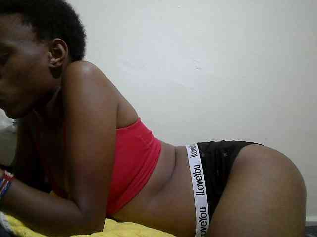 Blackberry83 webcam