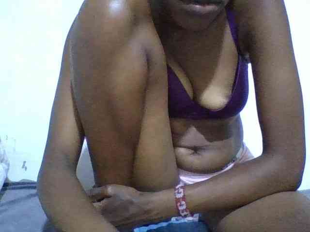 Blackberry83 webcam
