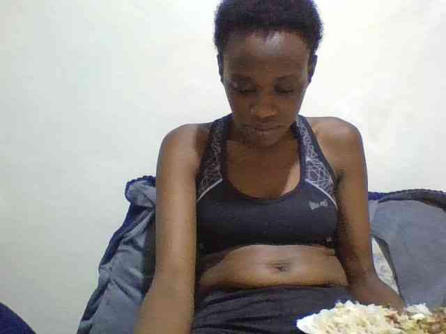 Blackberry83 webcam