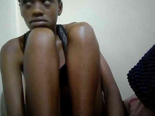 Blackberry83 webcam