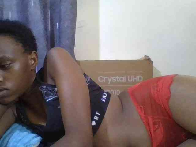 Blackberry83 webcam