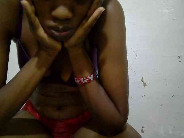 Blackberry83 webcam
