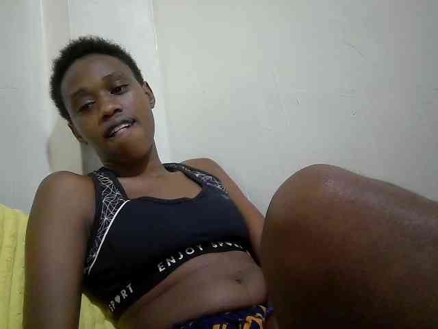 Blackberry83 webcam