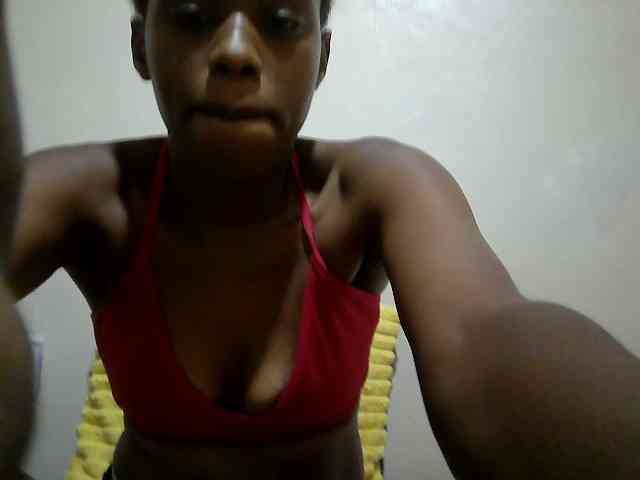 Blackberry83 webcam
