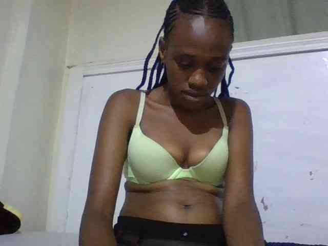 Blackberry83 webcam