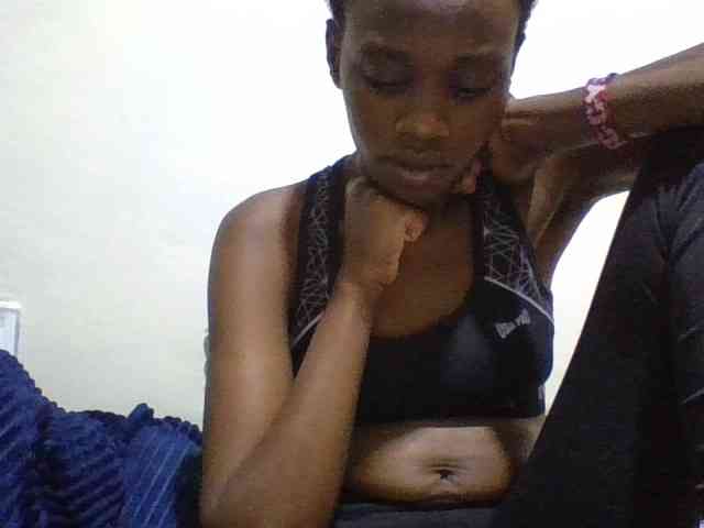 Blackberry83 webcam