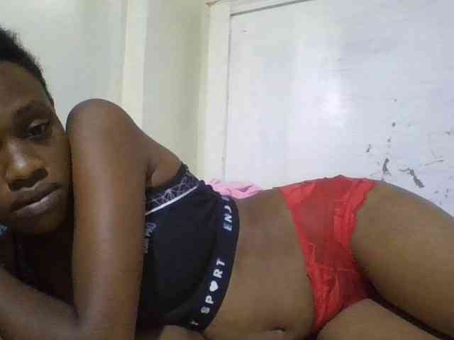 Blackberry83 webcam