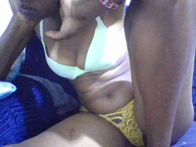 Blackberry83 webcam