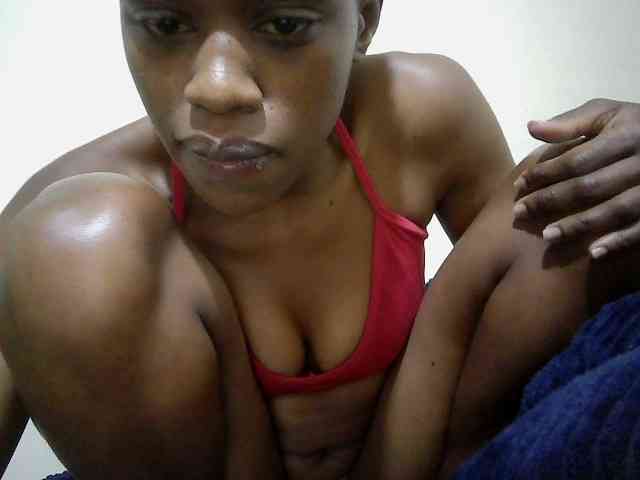 Blackberry83 webcam