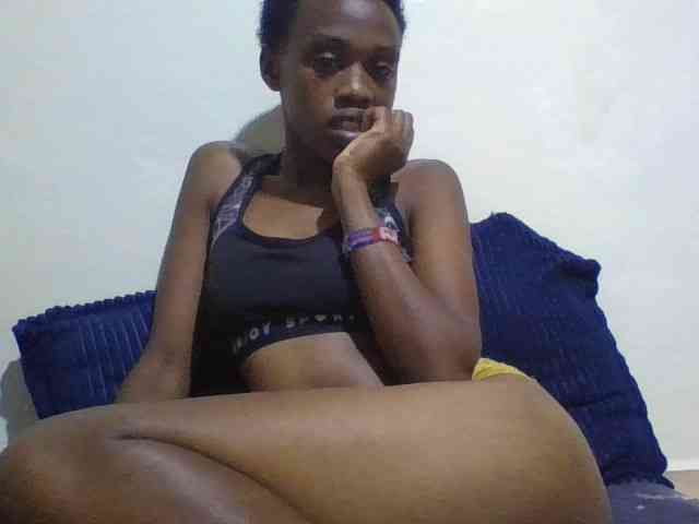 Blackberry83 webcam