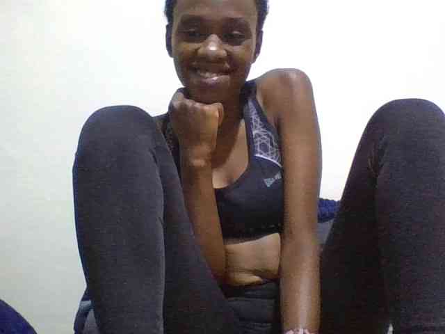 Blackberry83 webcam