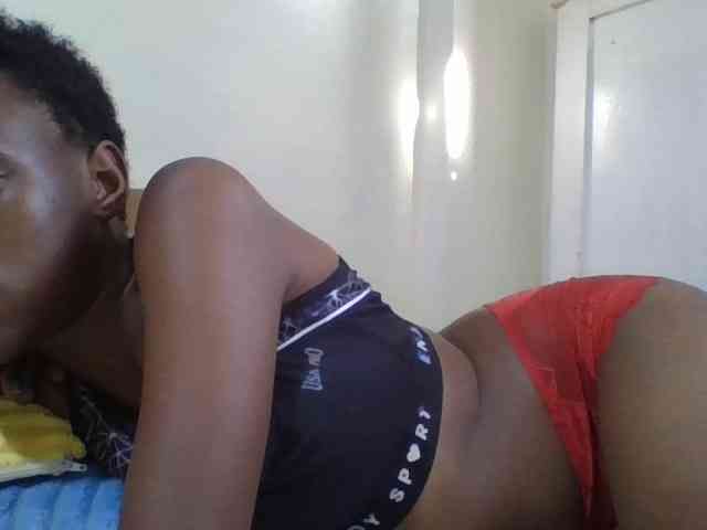 Blackberry83 webcam