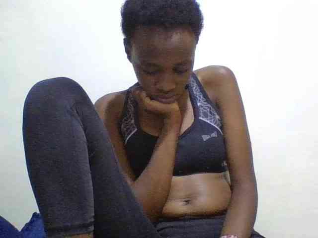 Blackberry83 webcam