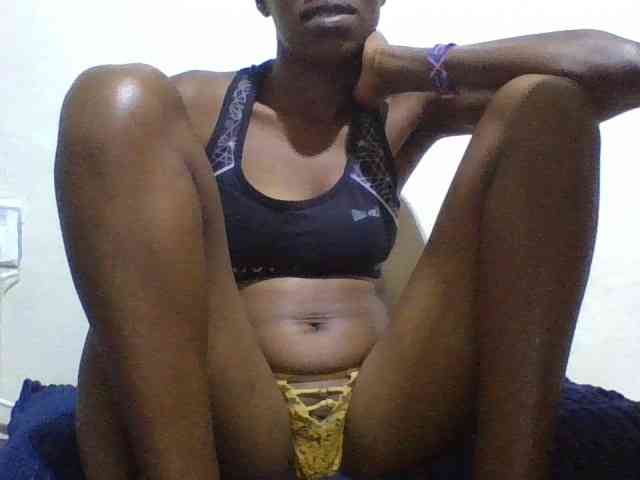 Blackberry83 webcam