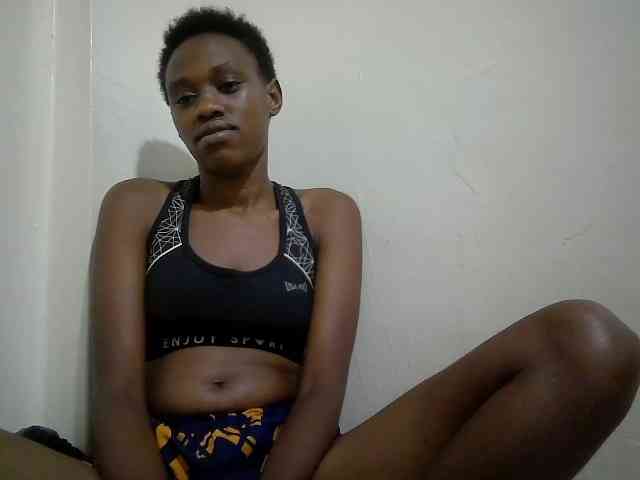 Blackberry83 webcam