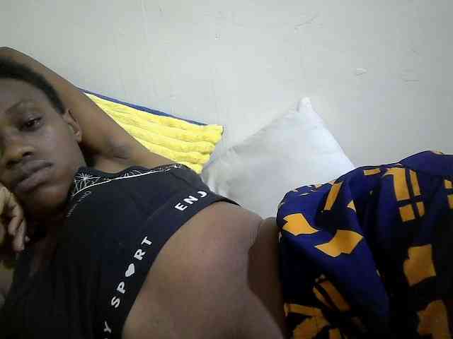 Blackberry83 webcam