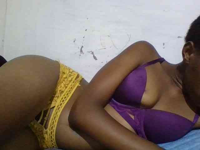 Blackberry83 webcam