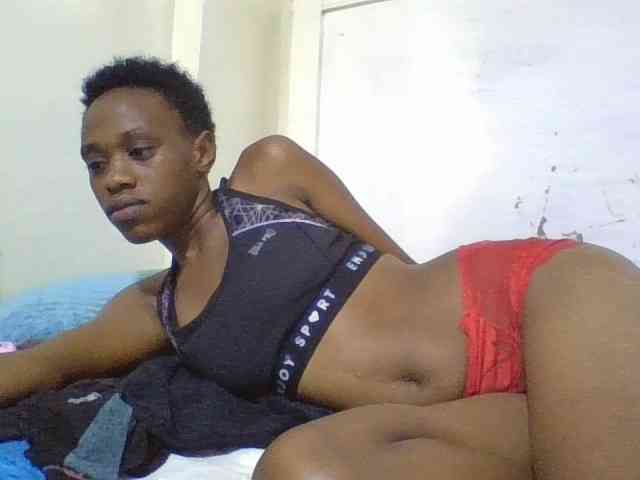 Blackberry83 webcam