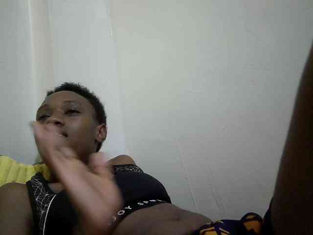 Blackberry83 webcam