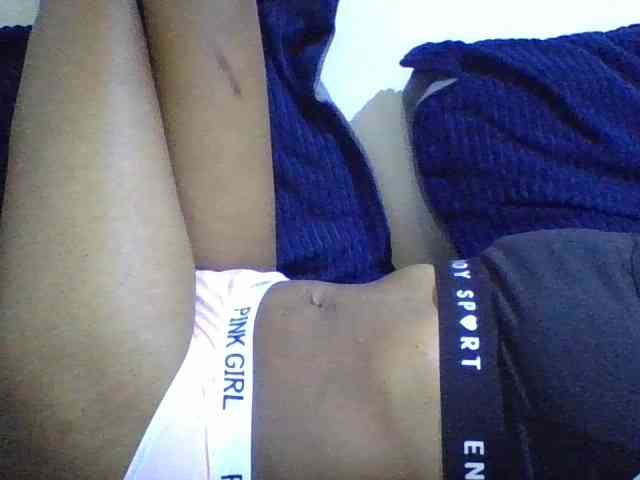 Blackberry83 webcam