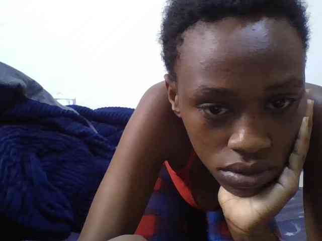 Blackberry83 webcam