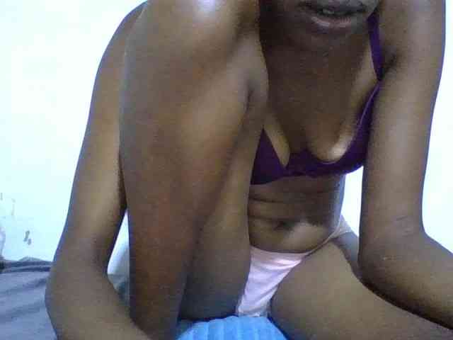 Blackberry83 webcam