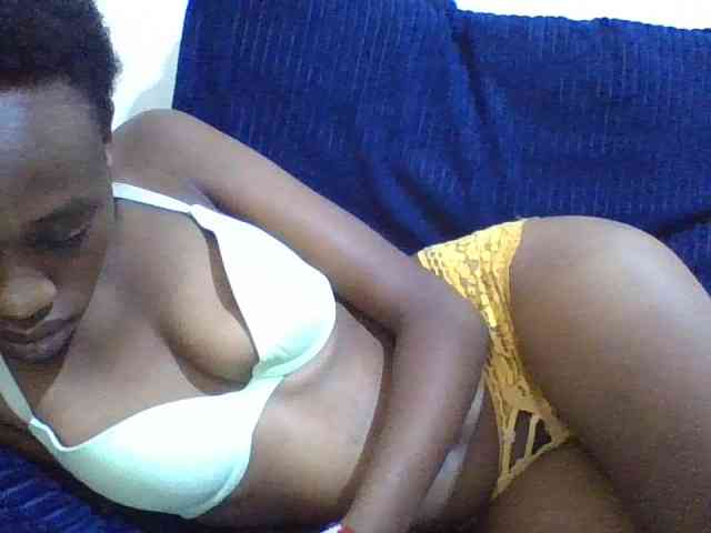 Blackberry83 webcam