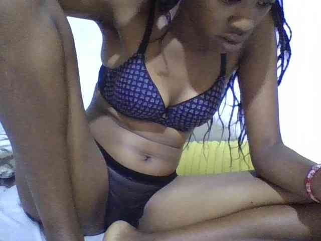 Blackberry83 webcam