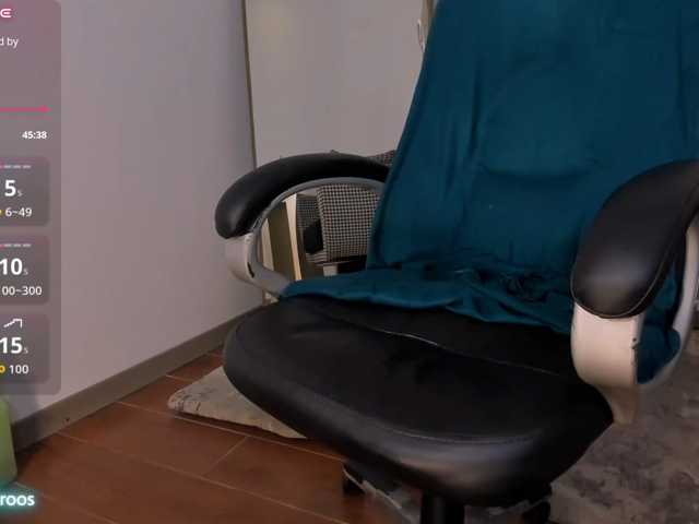 RachelCross live cam on BongaCams