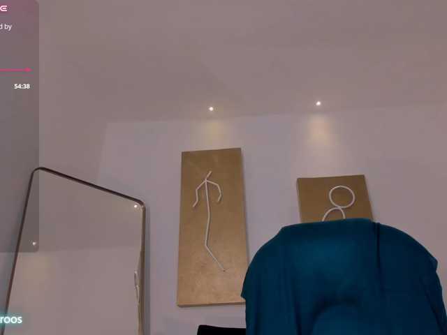 RachelCross live cam on BongaCams