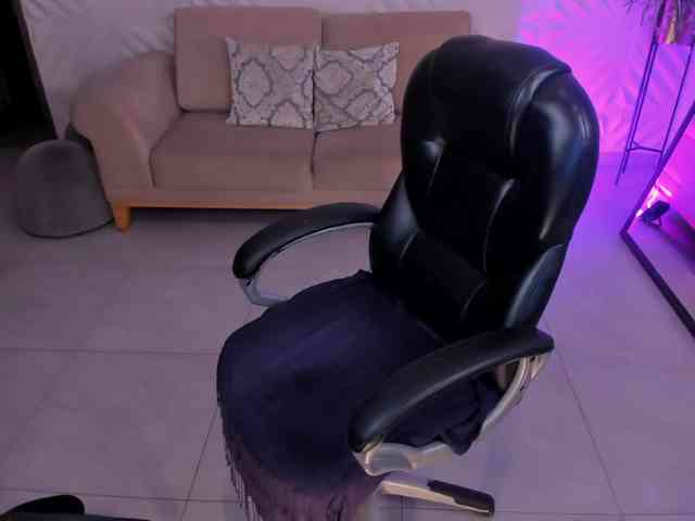 RachelCross webcam