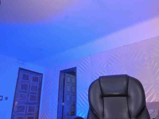 RachelCross webcam