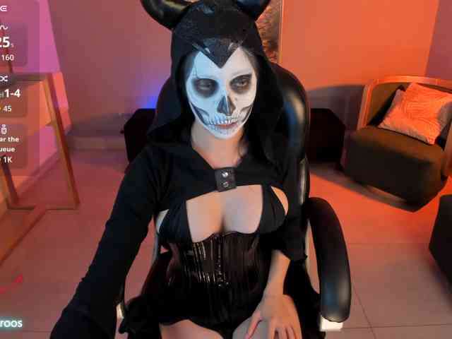 RachelCross