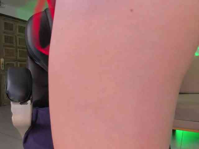 RachelCross webcam