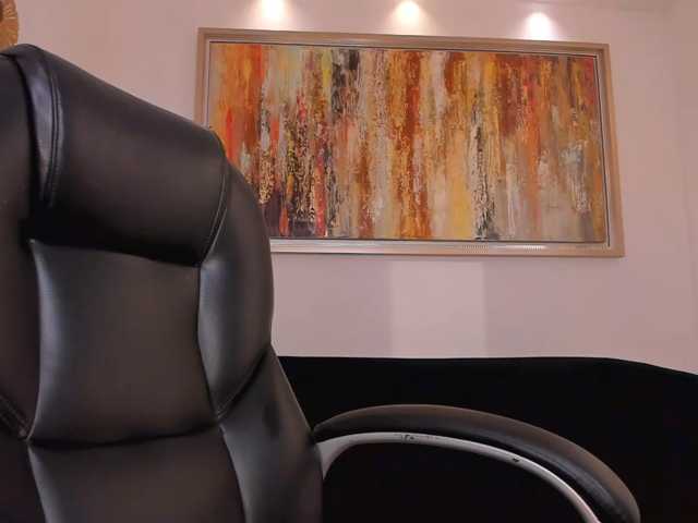 CamileDelacroix live cam preview