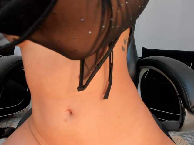 CamileDelacroix live cam on BongaCams