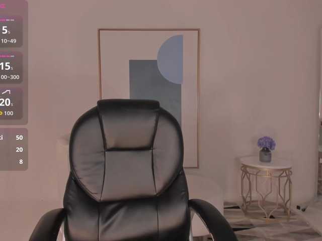 ArianaWest live cam on BongaCams