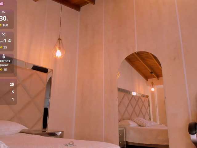 ArianaWest live cam on BongaCams