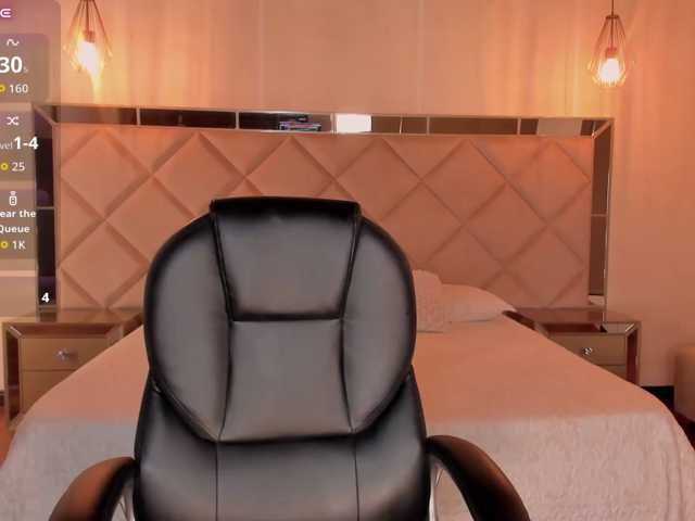 ArianaWest live cam on BongaCams