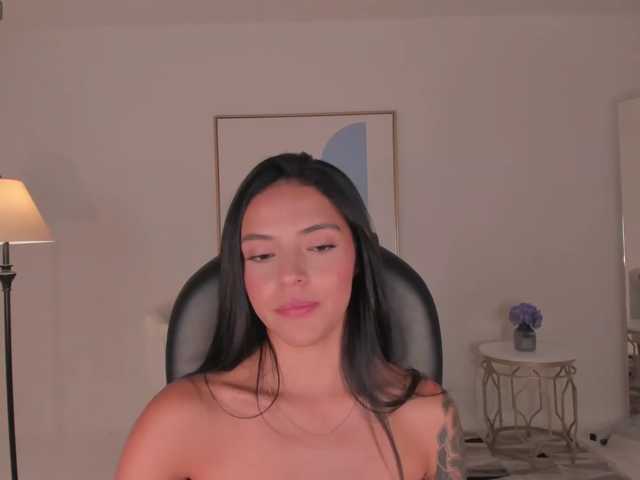 ArianaWest live cam on BongaCams
