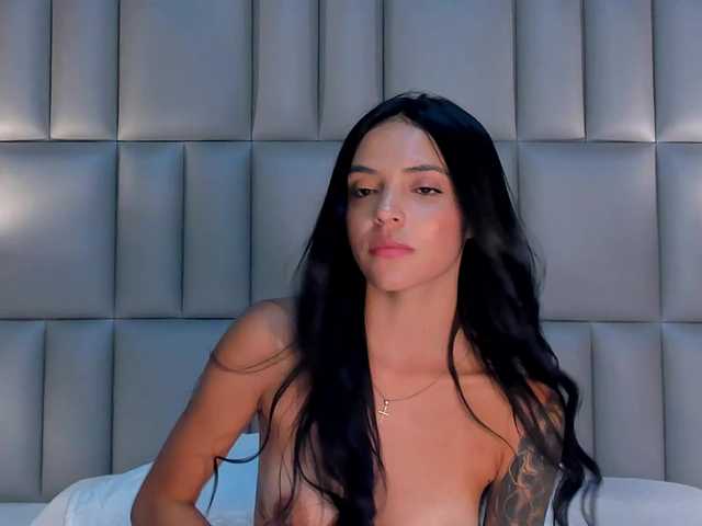 ArianaWest live cam on BongaCams