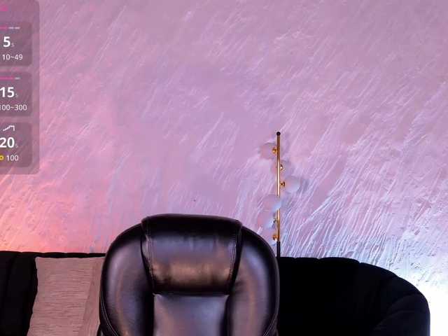 ArianaWest live cam on BongaCams