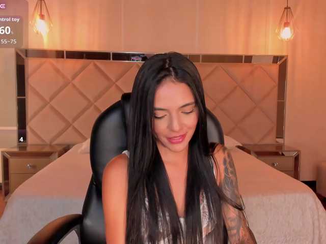 ArianaWest live cam on BongaCams