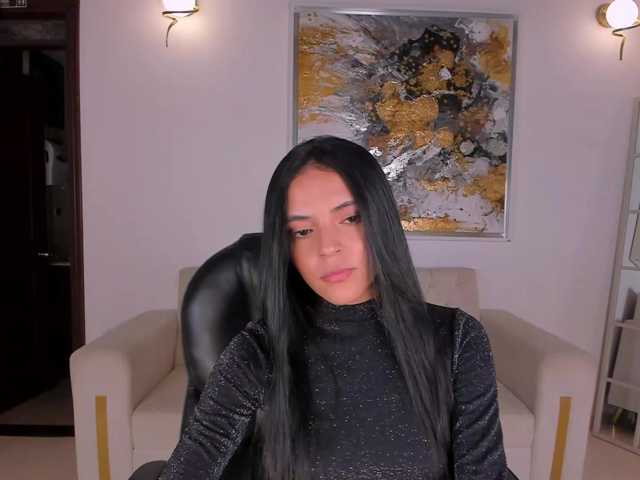 ArianaWest live cam on BongaCams
