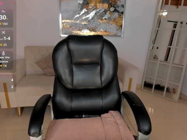 ArianaWest live cam on BongaCams