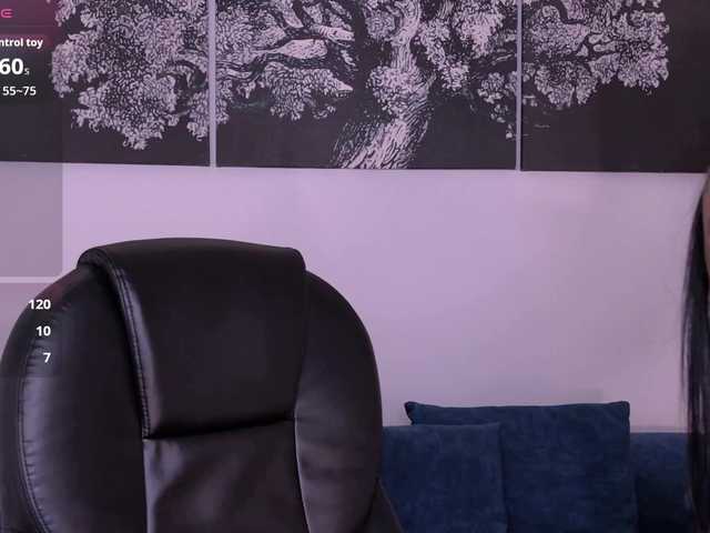 ArianaWest live cam on BongaCams