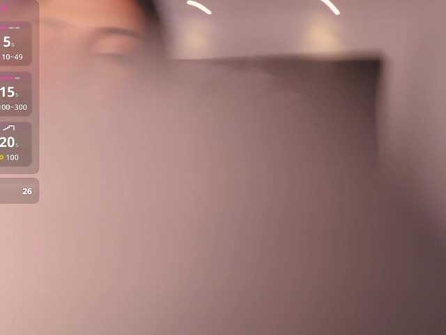 ArianaWest live cam on BongaCams