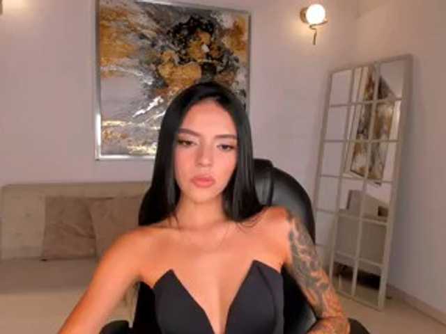 ArianaWest live cam on BongaCams