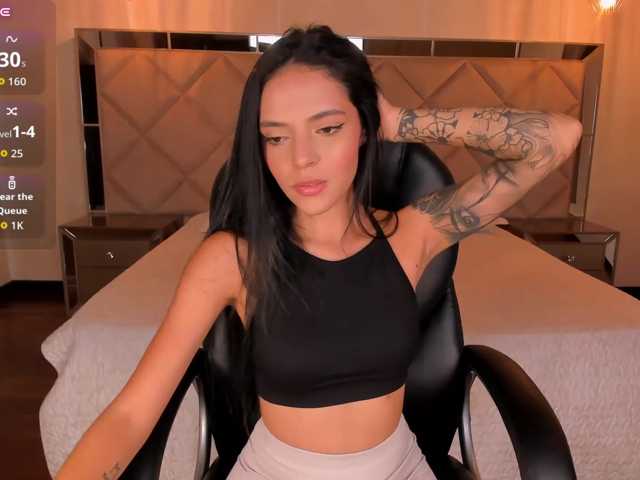 ArianaWest