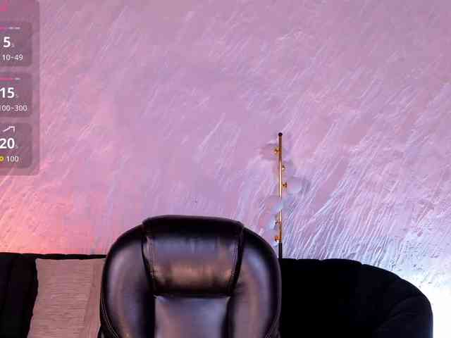 ArianaWest webcam